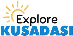 Explore Kusadasi Logo