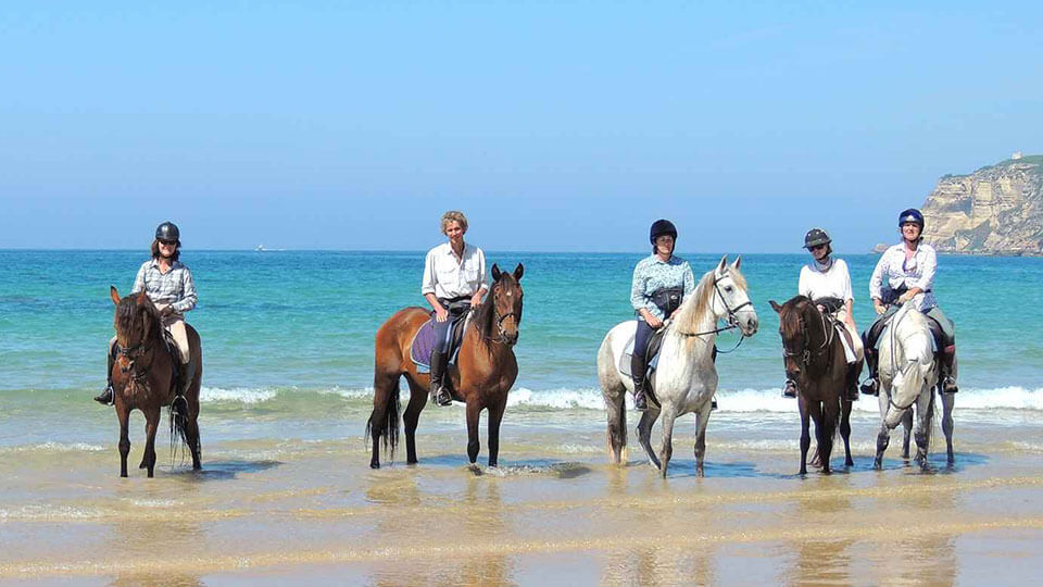 Horse Safari in Kusadasi Turkey - Excursions & Things to do in Kusadasi