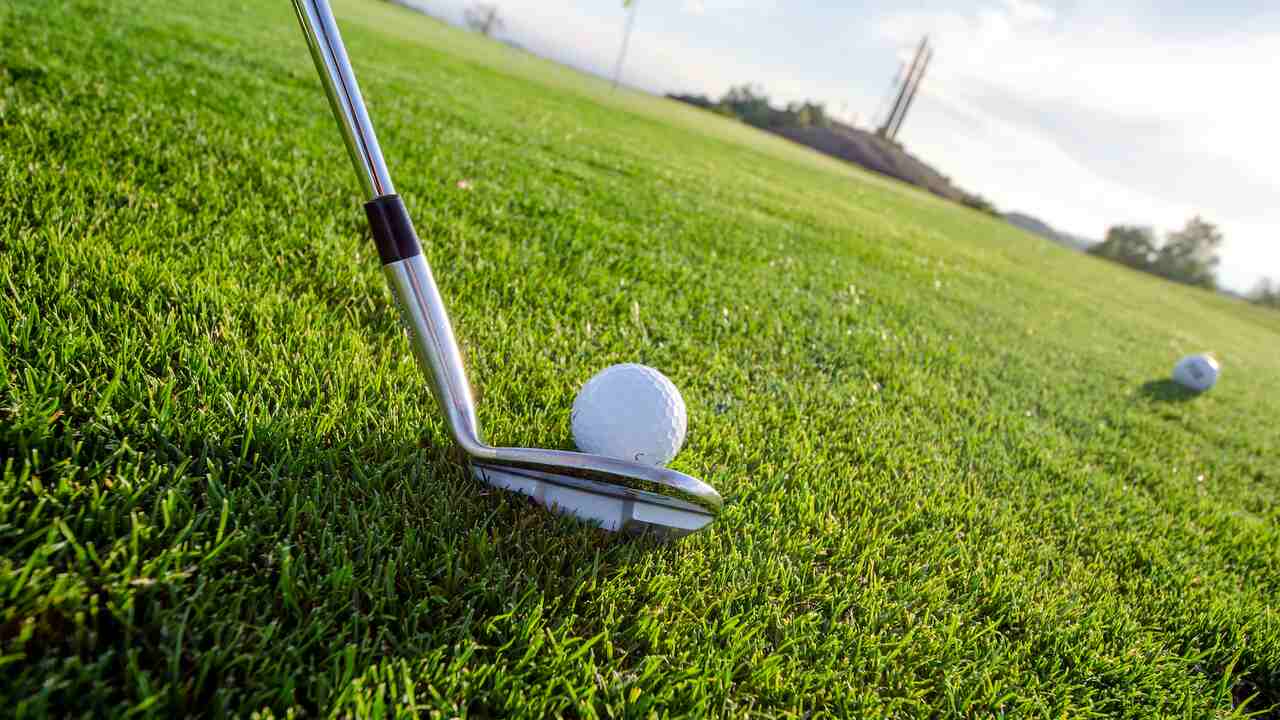 Kusadasi Equipment Rental Golf