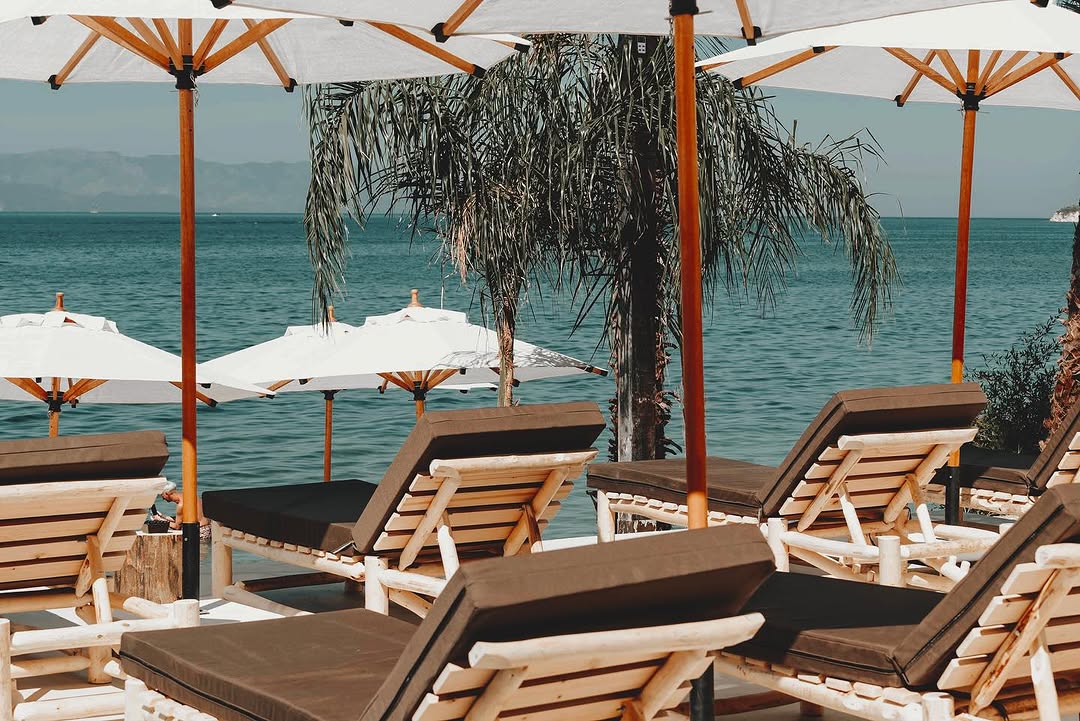 Boiga Beach Club Kusadasi